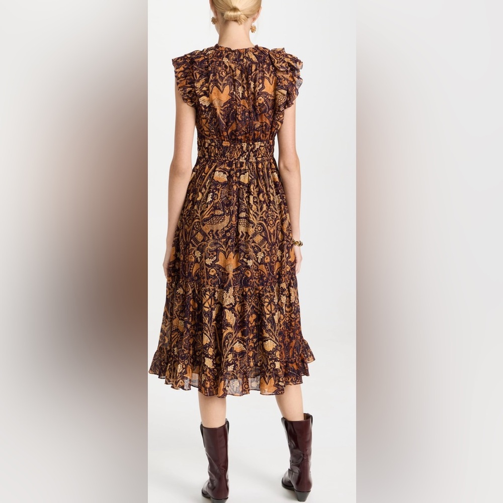Ulla Johnson Samara Dress - Picture 5 of 10